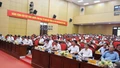 Gần 21.000 cán bộ, đảng viên Lào Cai tham dự Hội nghị toàn quốc quán triệt, triển khai thực hiện 4 Nghị quyết của Bộ Chính trị 
