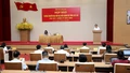Họp báo tuyên truyền Đại hội đại biểu Đảng bộ tỉnh Lào Cai lần thứ I, nhiệm kỳ 2025 - 2030 