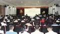Khai giảng lớp bồi dưỡng nhận thức về Đảng năm 2025
