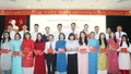 Học viên hoàn thành lớp bồi dưỡng nhận thức về Đảng năm 2025