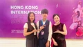 Lào Cai: Một học sinh giành Huy chương Vàng tại Liên hoan Âm nhạc quốc tế Hong Kong khu vực Việt Nam 2025