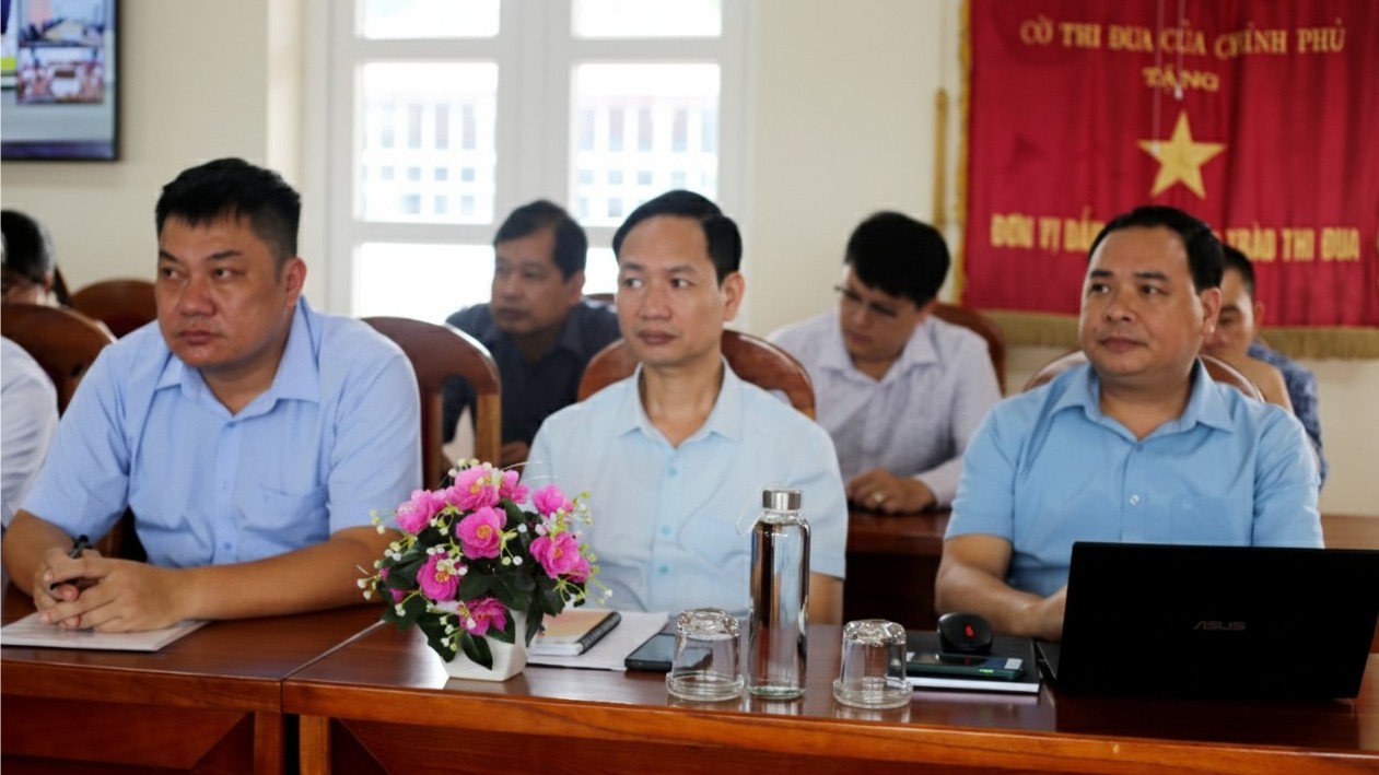 Các đại biểu dự hội thảo. cac-dai-bieu-du-hoi-thao-5950-845.jpg