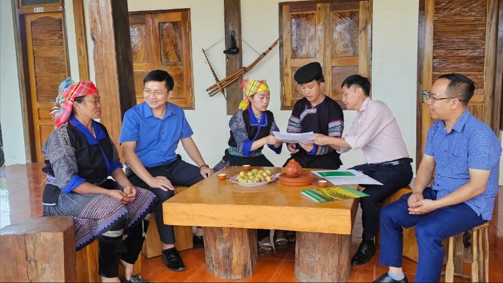 Mô hình homestay truyền thống không chỉ là nơi nghỉ chân, mà còn là một sản phẩm du lịch cộng đồng, mang lại sinh kế và giữ gìn văn hóa. mo-hinh-du-lich-cong-dong-2860.jpg