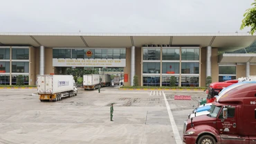 Hải quan Khu vực VII: Kim ngạch xuất - nhập khẩu đạt trên 1 tỷ USD