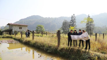 Tập trung gỡ khó mặt bằng Dự án Trường Phổ thông Dân tộc Nội trú Tiểu học và THCS Mường Khương