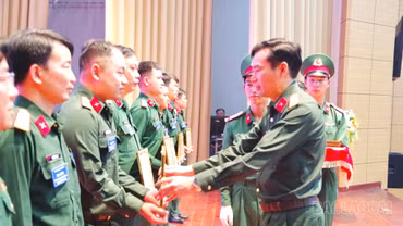 Sức lan tỏa của một hội thi