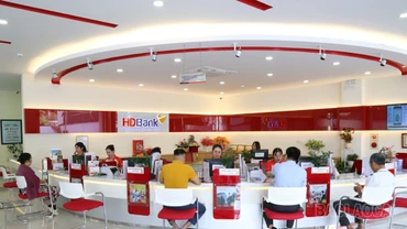 Nguồn vốn huy động của các ngân hàng trên địa bàn tỉnh đạt 97.576 tỷ đồng