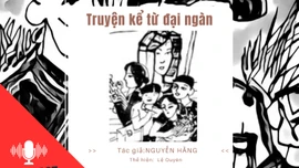 Truyện kể từ đại ngàn " Cô giáo Hạnh"