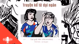 Truyện kể từ đại ngàn "Một chuyện tình vui vẻ"