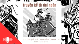 Truyện kể từ đại ngàn "Mùa gieo hạt mới"