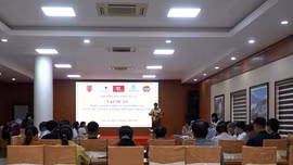 Nâng cao kiến thức pháp luật cho hội viên nông dân cơ sở