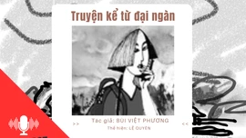 Truyện kể từ đại ngàn