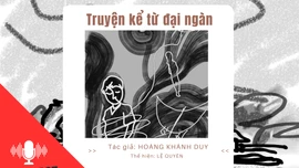 Truyện kể từ đại ngàn