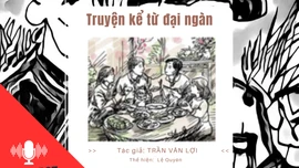 Truyện kẻ từ đại ngàn "Hành trình của mùa xuân"
