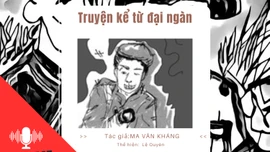 Truyện kể từ đại ngàn " Bạn bè thời trai trẻ"