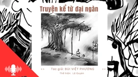 Truyện kể từ đại ngàn " Ngày vui ở miền đồi"