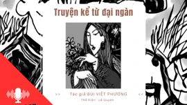 Truyện kể từ đại ngàn "Hoa của núi rừng"