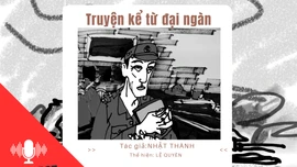 Truyện kể từ đại ngàn