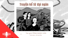 Truyện kể từ đại ngàn