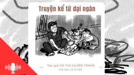 Truyện kể từ đại ngàn
