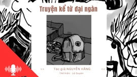 Truyện kể từ đại ngàn "Mệnh lệnh từ trái tim"