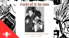 Truyện kể từ đại ngàn