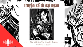 Truyện kể từ đại ngàn 