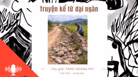 Truyện kể từ đại ngàn "Phía sau những tấm hình"