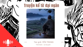Truyện kể từ đại ngàn "Đất ở"