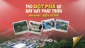 Tạo đột phá để Bát Xát phát triển nhanh, bền vững