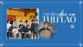Giữ điệu dân ca Thu Lao