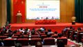 Hội nghị tiếp xúc, đối thoại với đoàn viên, người lao động tại các khu công nghiệp