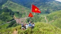 Khám phá vẻ đẹp hoang sơ trên đỉnh núi Lợn Gầy