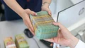 Khi các thị trường đầu tư chính đều có dấu hiệu thiếu ổn định, người dân có tâm lý ưu tiên an toàn vốn hơn lợi nhuận kỳ vọng.