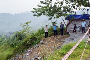 Các đơn vị, địa phương tăng cường ứng phó với bão số 3