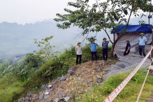 Các đơn vị, địa phương tăng cường ứng phó với bão số 3
