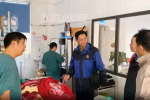 Xã Phúc Khánh (Bảo Yên): Sạt lở đất gây nhiều thương vong