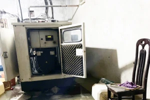 Toàn tỉnh có gần 400 trạm thu phát BTS bị hư hỏng