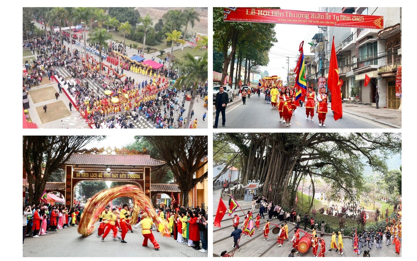 Phường Lào Cai là địa phương gìn giữ, bảo tồn văn hóa theo hướng phát triển nền văn hóa bền vững, phù hợp với xu thế thời đại. 7.jpg