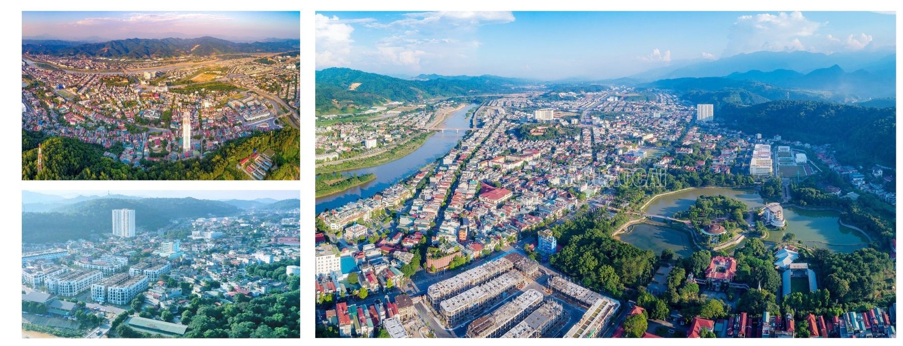 Phường Lào Cai có vị trí chiến lược về kinh tế và quốc phòng, là đầu mối giao thông quan trọng trong tuyến hành lang kinh tế Côn Minh (Trung Quốc) - Lào Cai - Hà Nội - Hải Phòng - Quảng Ninh (Việt Nam). 4.jpg