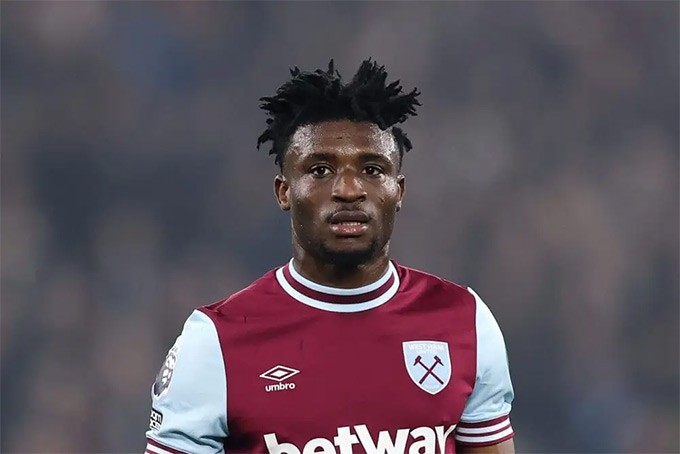 Kudus chỉ muốn tới Tottenham và đã toại nguyện. Kudus chỉ muốn tới Tottenham và đã toại nguyện.