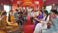 Ngành Đường sắt: Thay đổi để 'hút' khách
