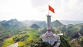 Cột cờ Quốc gia Lũng Cú nay thuộc tỉnh Tuyên Quang, việc tiếp đón du khách sẽ linh hoạt, nhanh chóng hơn trước