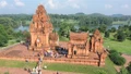 Về Làng Văn hóa, du lịch các dân tộc Việt Nam trải nghiệm văn hóa truyền thống