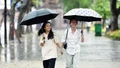 Nhiều nơi trên cả nước có mưa, Hà Nội dịu mát 31 độ