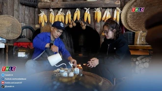 Người tiên phong làm mới du lịch Y Tý