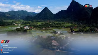 Phim tài liệu: Âm vang khắp cọi