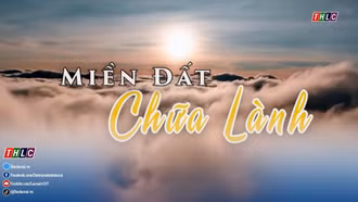 Phóng sự tài liệu: Trạm Tấu - Miền đất chữa lành