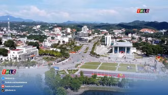 Phim tài liệu: Lào Cai vững tin trên chặng đường mới