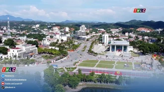 Phim tài liệu: Lào Cai vững tin trên chặng đường mới